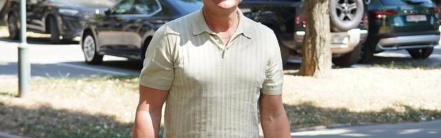 MILI PUCAO SEBI U RUKU: Nategao i opalio, policija morala da reaguje tad! (VIDEO)