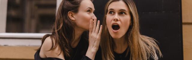 Ovo su četiri horoskopska znaka kojima ne treba poveriti tajnu