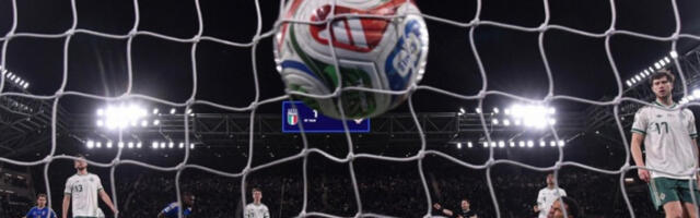 Састави група на Светском фудбалском првенству