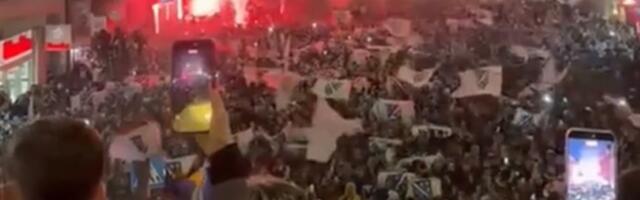 Totalna euforija u BiH: Ministarka prosvete napravila potez godine nakon istorijskog uspeha fudbalera!