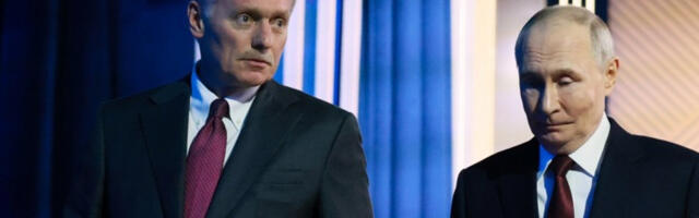 Песков: НАТО је непријатељски настројен према Русији