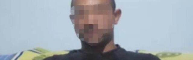 Silovatelj iz Merošine zanemeo na saslušanju: Taksistkinji oteo 7 hiljada dinara, davio i zlostavljao