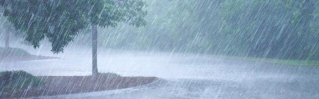 Spremite se, stižu PLJUSKOVI: Biće zahlađenja, evo kada