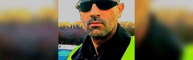 Policija traga za muškrcem (39) iz Sremske Mitrovice: Dokumenta ostavio, telefon ne zvoni