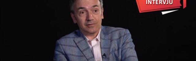 Najteže smo podneli scene transplantacije - Radan Popović: Istinu o "Žutoj kući" dugujemo žrtvama