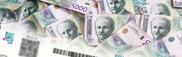 CRVENA, ZELENA I PLAVA ZONA: Koliko sada košta struja po tarifama - detaljan cenovnik!