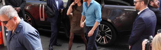 Megan Markl na ivici anoreksije? Noge kao grisine zaprepastile sve - mreže gore od komentara (FOTO)