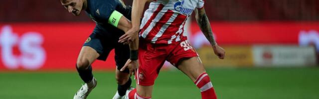 Stanković optimista: Hoćemo da nastavimo uspešan niz