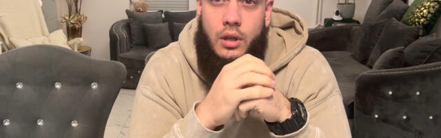 Dejan Dragojević se pomirio sa Mitrovićima: Večeras stiže u Šimanovce, haos u najavi