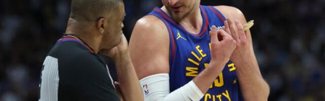 Panika, Denver ostaje bez Jokića posle haosa koji je napravio? Trener sve objasnio