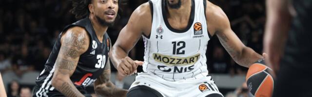 ŠUŠKA SE DA CRVENA ZVEZDA NA LETO ŽELI BRUTALNOG STRELCA IZ CRNO-BELIH REDOVA? Otkriveno da na Malom Kalemegdanu prate situaciju!