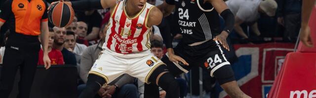 BIVŠI DIREKTOR ZVEZDE UDARIO PO VEČITIM RIVALIMA: Kako oni mogu?