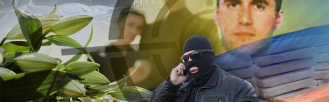 (LISTA) OVAKO SU LIKVIDIRANI KEKINI LJUDI: Snajper na sahrani, 4 hica u glavu i misteriozna smrt u Kolumbiji!