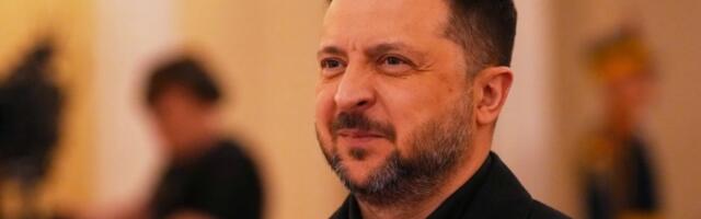 Zelenski se pohvalio: Ukrajina pogodlia ruske brodove, PVO i naftna postrojenja (VIDEO)