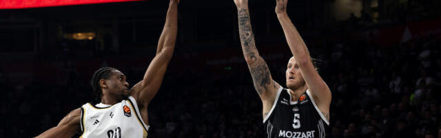 Asvel spremio novu bombu: Francuzi se ne šale!