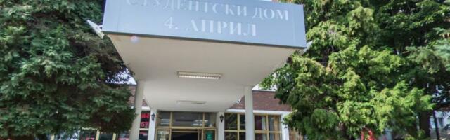Smeštaj od 1.600 dinara, a sva tri obroka samo 266: Ministarstvo prosvete raspisalo konkurs za studentske domove!