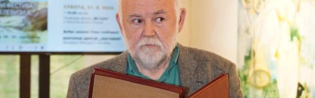 Aleksandra Berčeka otac prijavio policiji: Glumac otkrio šta se tačno dogodilo