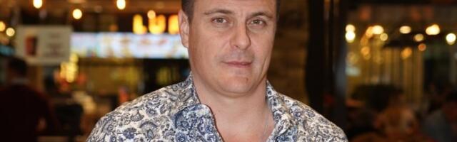 Oca Vuka Kostića svi znate iz "Srećnih ljudi": Bio je pravi šmeker i gospodin (FOTO)