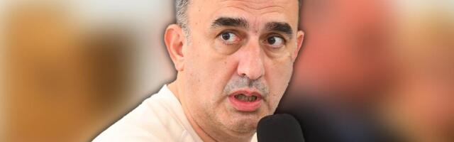 DOTAKLI DNO! Podmukao napad Dinka Gruhonjića i Gete Mulići na Srbiju, a sve pod plaštom sramne "analize"!