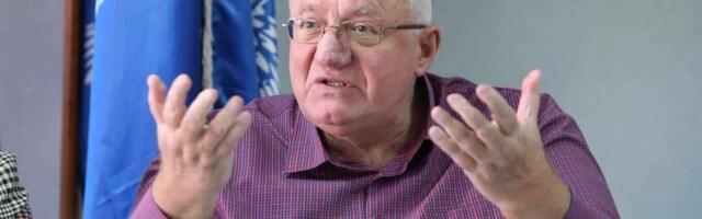 Šešelj najavljuje predsedničku kandidaturu: Da li se njegova uloga promenila?