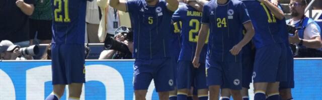 Svetsko prvenstvo (24. jun): Bosna i Hercegovina savladala Katar za nadomak šesnaestine finala - Švajcarska prva!