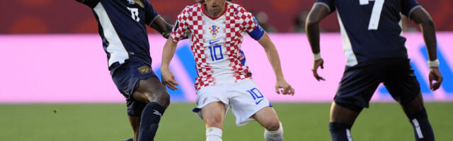 Sprema se još jedan odlazak selektora posle Mundijala: Izgleda da je došlo vreme za kraj