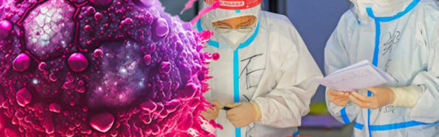 PONOVO ZABELEŽEN "MARBURG" VIRUS! Zarazila se beba od godinu i po dana i umrla!