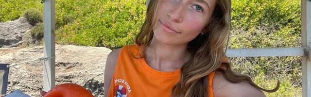 Lepotica Sofia spasava Srbe u Grčkoj: Evo zašto su je nazvali "anđelom čuvarom Kefalonije"