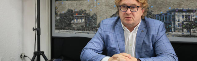 Erić novi direktor Regionalne privredne komore Šumadijskog i Pomoravskog upravnog okruga