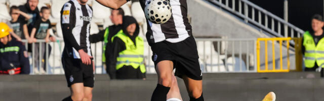 SAGA JE GOTOVA: Partizan prodao kapitena!