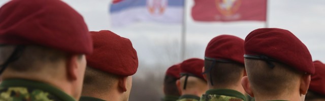 Bivši oficir FSB-a: Balkan bure baruta, Srbija ključ stabilnosti