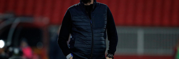 Lalatović korak bliže novom angažmanu?