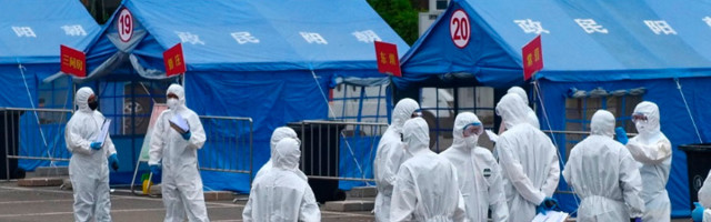 Epidemija u Britaniji ne jenjava – još 60.000 zaraženih