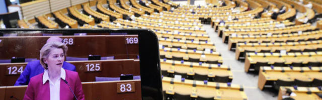 DW: Kriza će ili preporoditi Evropsku uniju – ili će je uništiti