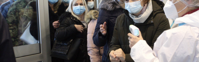 U Srbiji protiv koronavirusa vakcinisano više od 76.000 ljudi