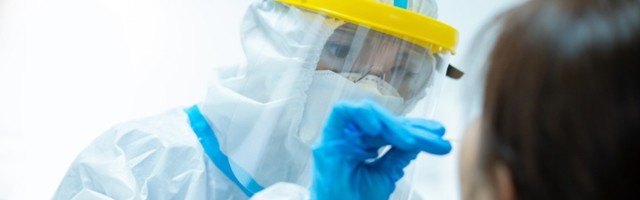 U CG umrle još dve osobe od kovida, 381 novozaraženi