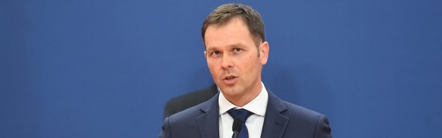 MINISTRA FINANSIJA: Izrada Zakona o metrou se privodi kraju!