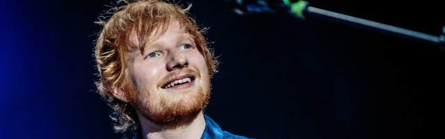 Nisu svi ljubitelji muzike koju izvodi Ed Sheeran