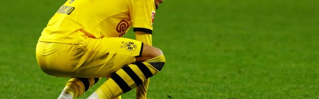 U Dortmundu ne brinu: Niko neće rizikovati sa Sančom ovog leta...