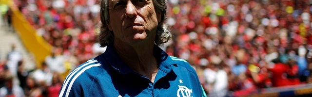 Žorž Žesus kandidat za trenera Njukasla zahvaljujući Piniju Zahaviju