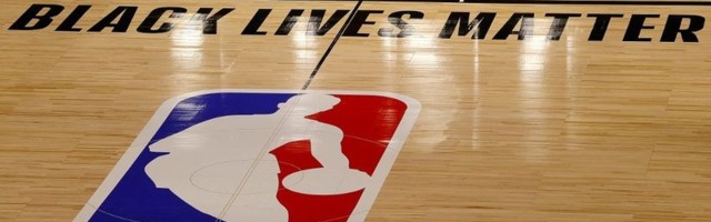 NBA liga spremila novi logo za jubilarnu 75. sezonu