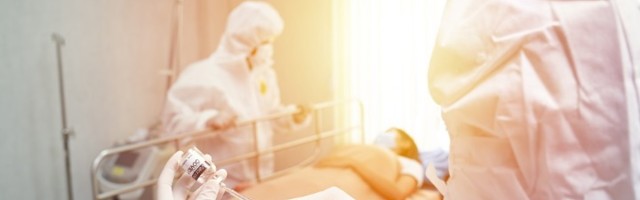 Prvi put od aprila više od 2.000 novozaraženih