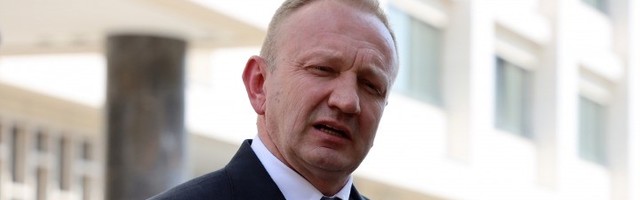 "Do kraja meseca zajednička odluka o izlasku na izbore"