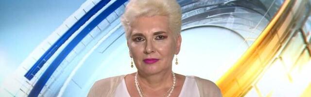 Nagrada „Aleksandar Tijanić“ novinarki NIN-a Sandri Petrušić