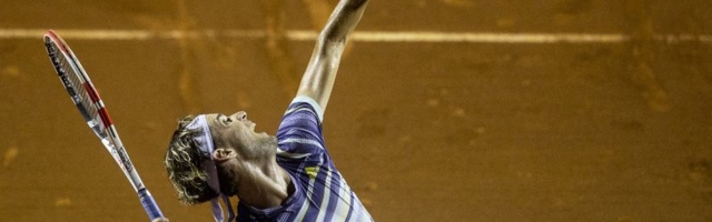 Povratak vrhunskog tenisa: Sigurizza na Tima, na Melcera baš i ne