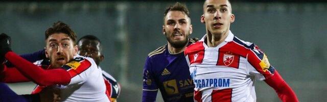 DEJAN STANKOVIĆ POSEBNO POHVALIO OVE IGRAČE: "Igrali su bez straha, puni drskosti, samopouzdanja"!