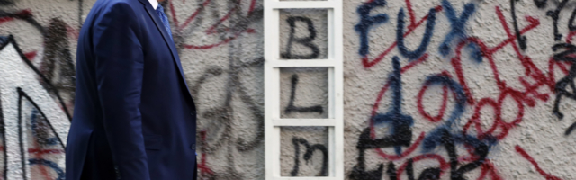 Tramp hvali reakciju Vašingtona: Mnogo hapšenja, sjajan posao