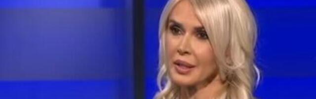 RTS se oglasio posle odlaska Olivere Jovićević