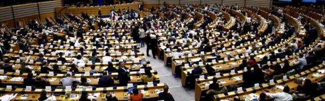 Izabrana nova šefica delegacije za Srbiju u EP