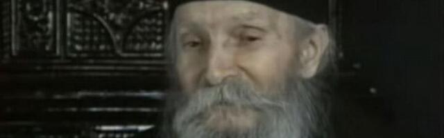 Bolje trpeti uvredu, nego je naneti: Citati oca Tadeja